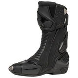 Sport Stiefel RS-1000 schwarz