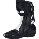 Sport Stiefel RS-1000 schwarz-weiss iXS