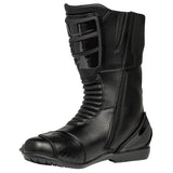 Sport Stiefel RS-Neo schwarz