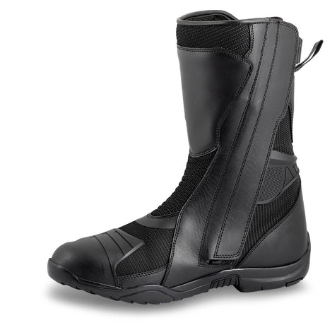 Stiefel Tour Techno-ST+ - schwarz iXS