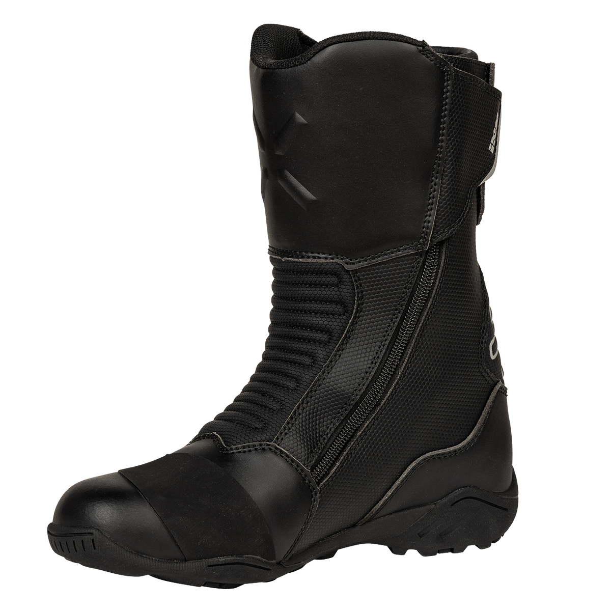 Bottes Tourster-STX 1.1 WMS - noir