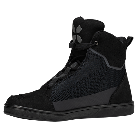 Rapid-Air 1.0 Sneakers schwarz