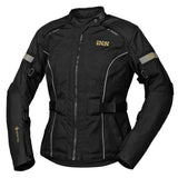 Tour Classic-GTX Motorradjacke - schwarz (Damen) iXS