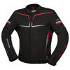 Sport Jacket TS-Pro_ST+ black-red
