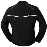 Sports Jacke Hexalon-ST schwarz-weiss