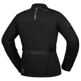 Tour Damen Jacke Lane ST schwarz
