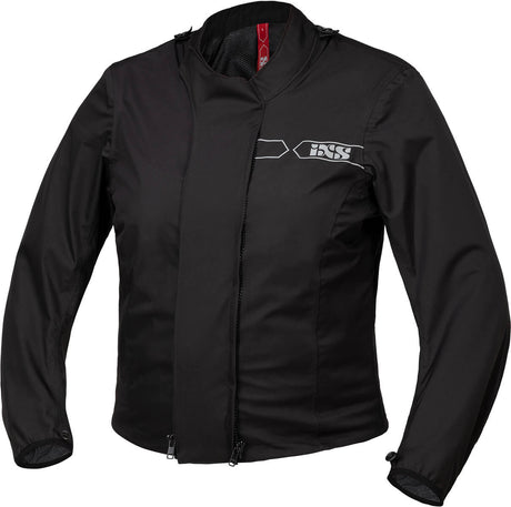 Membran Damen Jacke Salta-ST-Plus - schwarz iXS