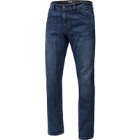 Classic AR Jeans 1L straight - blau
