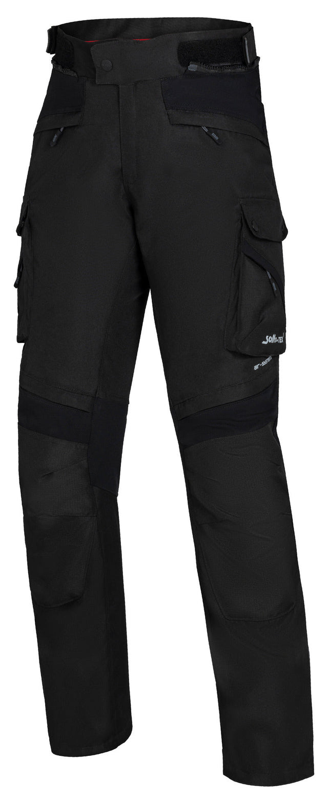 Tour Hose Nairobi-ST 2.0 - schwarz iXS