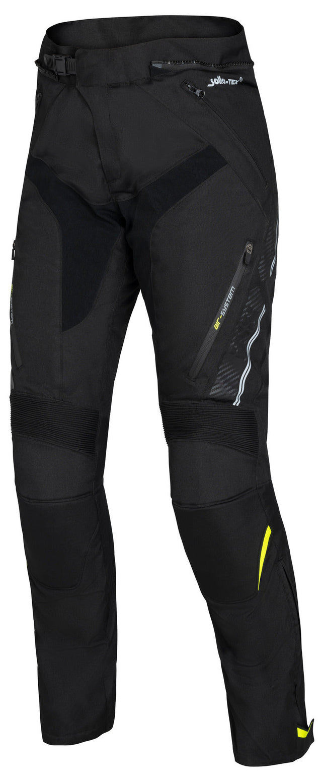 Sport Hose Carbon-ST schwarz LM