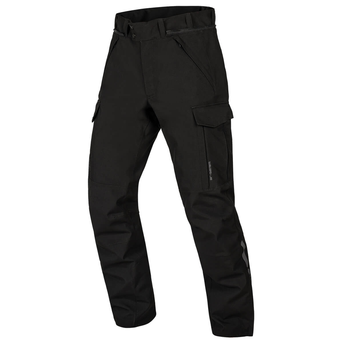 Tour Hose Space-ST+ schwarz