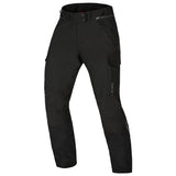 Tour Damen Hose Space-ST+ schwarz