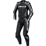Sport LD Damen Kombi RS-800 1.0 2tlg. schwarz-grau-weiss iXS