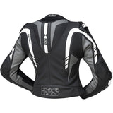 Sport LD Damen Kombi RS-800 1.0 2tlg. schwarz-grau-weiss iXS