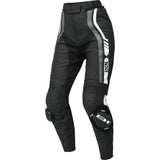 Sport LD Damen Kombi RS-800 1.0 2tlg. schwarz-grau-weiss iXS