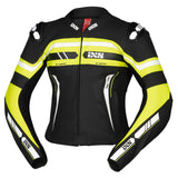 Kombi Sport LD RS-700 1.0 2tlg. schwarz-fluo gelb-weiss iXS