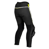 Kombi Sport LD RS-700 1.0 2tlg. schwarz-fluo gelb-weiss iXS
