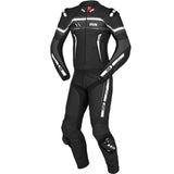 Kombi Sport LD RS-700 1.0 2tlg. schwarz-grau-weiss iXS