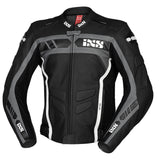Jacke Sport LD RS-600 1.0 schwarz-grau-weiss iXS