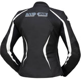 Sport LD Damen Jacke RS-600 1.0 - schwarz-grau-weiss iXS