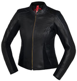 Tour LD Damen Jacke Aberdeen schwarz iXS