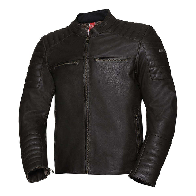 Classic LD Jacke Dark brown iXS