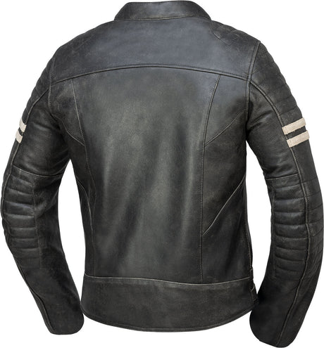 Classic LD Jacke Andy - schwarz iXS