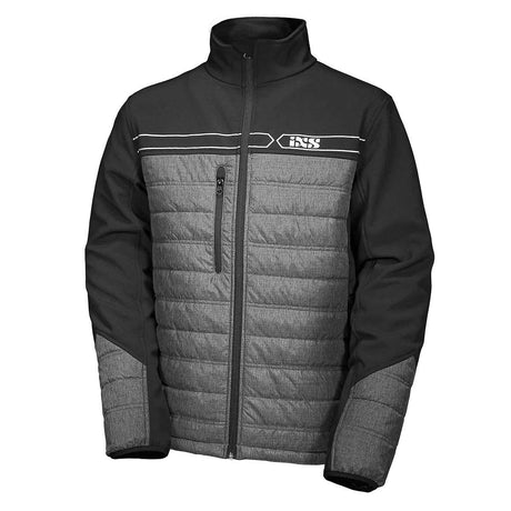 Softshell Jacke Team iXS