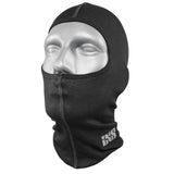 Sturmhaube Comfort-Air schwarz
