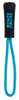 Set de pendentifs de fermeture éclair turquoise