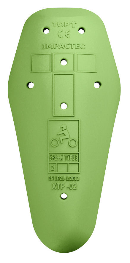 Protektor Ellbogen / Knie XTP-02 SEK B2