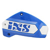 Set di scivolatori per spalle RS-1000 blu-bianco