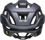 XR Spherical - titane mat/brillant/gris
