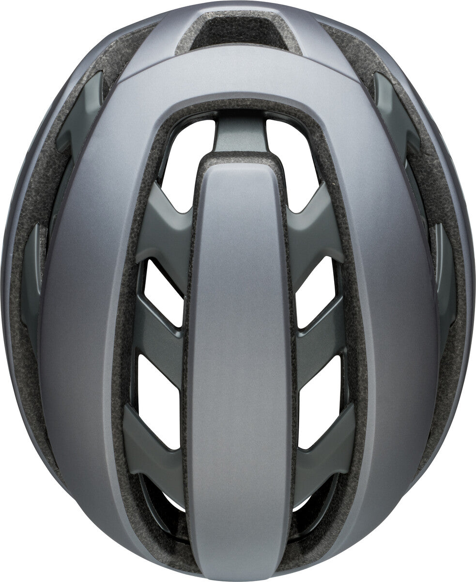 XR Spherical - titane mat/brillant/gris