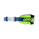 Goggle Velocity 4.5 Iriz - Blue Purple 78%