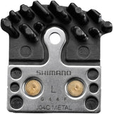 Ice-Tech J04C Pastilla de freno de disco de metal