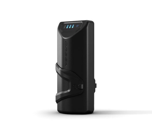 RS Range Extender Rise H + Urrun + Kemen