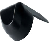GRX ST-RX600 Namensschild - schwarz