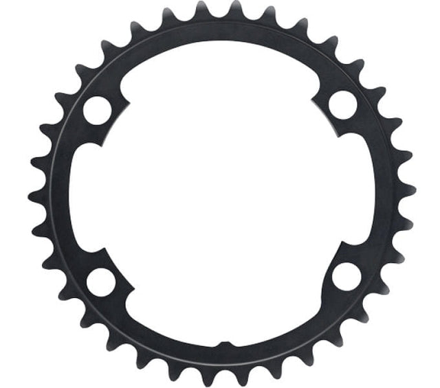 ULTEGRA Kettenblätter FC-R8000 - schwarz Shimano