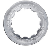 Verschlussring für SHIMANO Kassetten