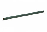 Vintage Italian Mesh Style Bremszughülle 2m x 5mm - British Green