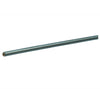 Passacavo vintage in acciaio inox 2 m x 4 mm - Trasparente azzurro