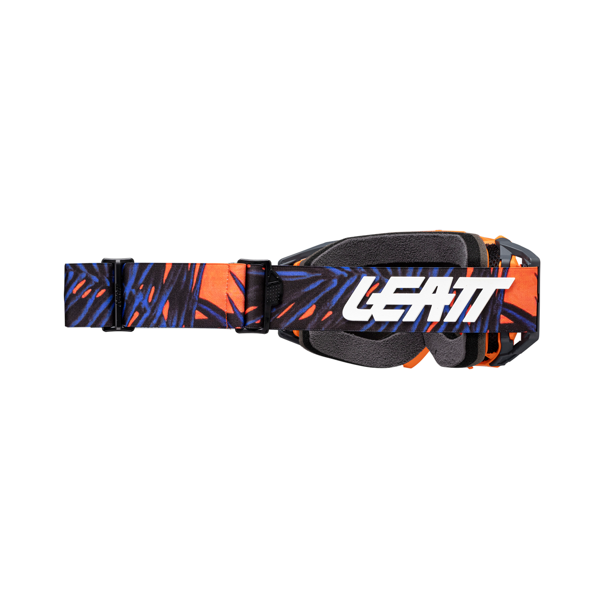 Goggle Velocity 5.0 MTB Iriz - Jungle Blue UC 26%