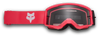 Youth Main Core Goggle - Pink 