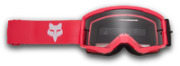 Youth Main Core Goggle - Pink