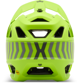 Youth Proframe Nace CE - Fluorescent Yellow