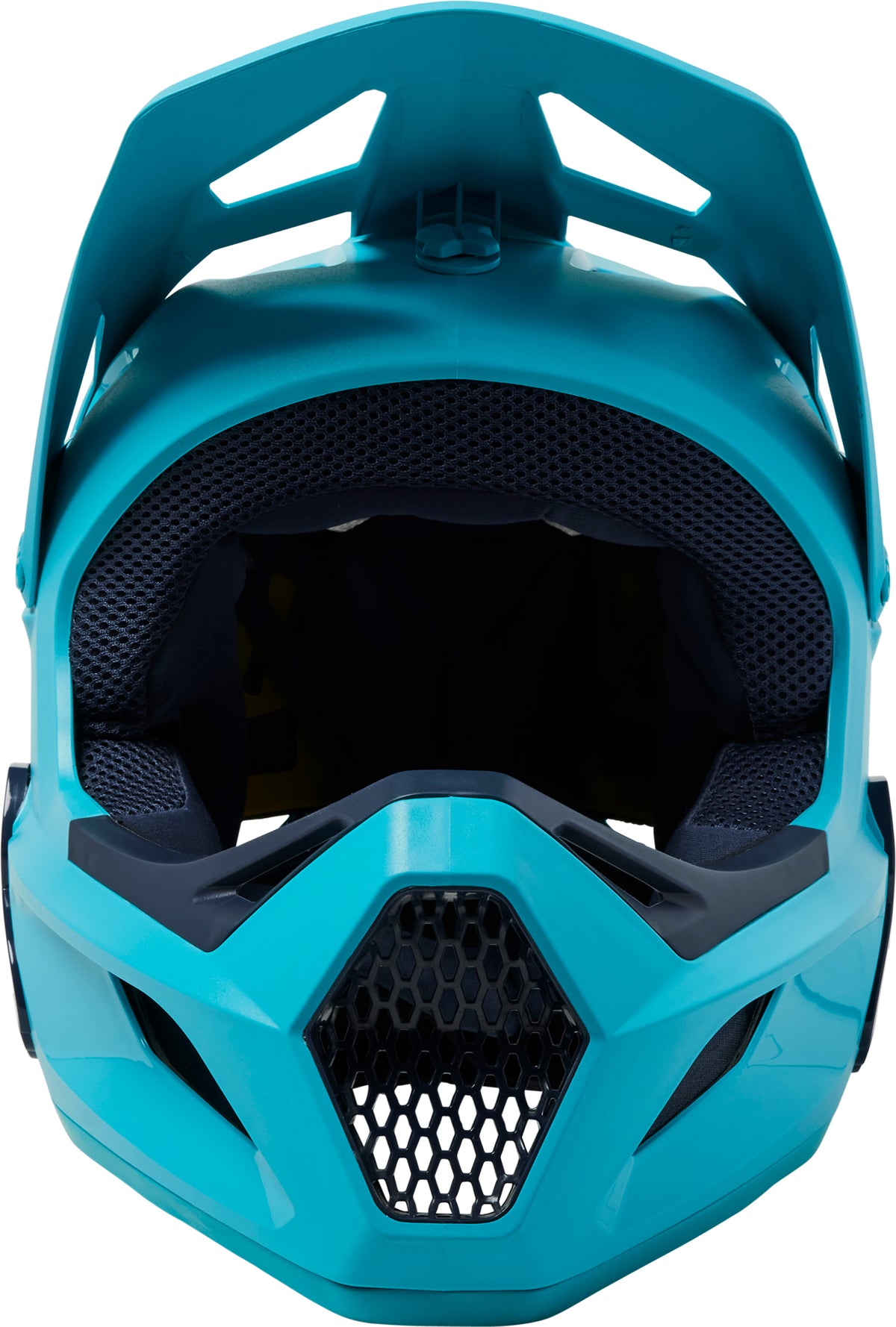 Youth Rampage Helmet, CE/CPSC - teal