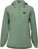 Jeugd Ranger 2.5L Water Jacket - Mosgroen