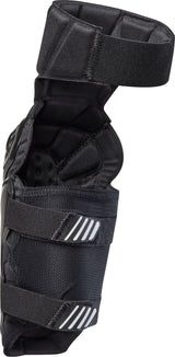 Youth Titan Race Elbow Guard, CE - black