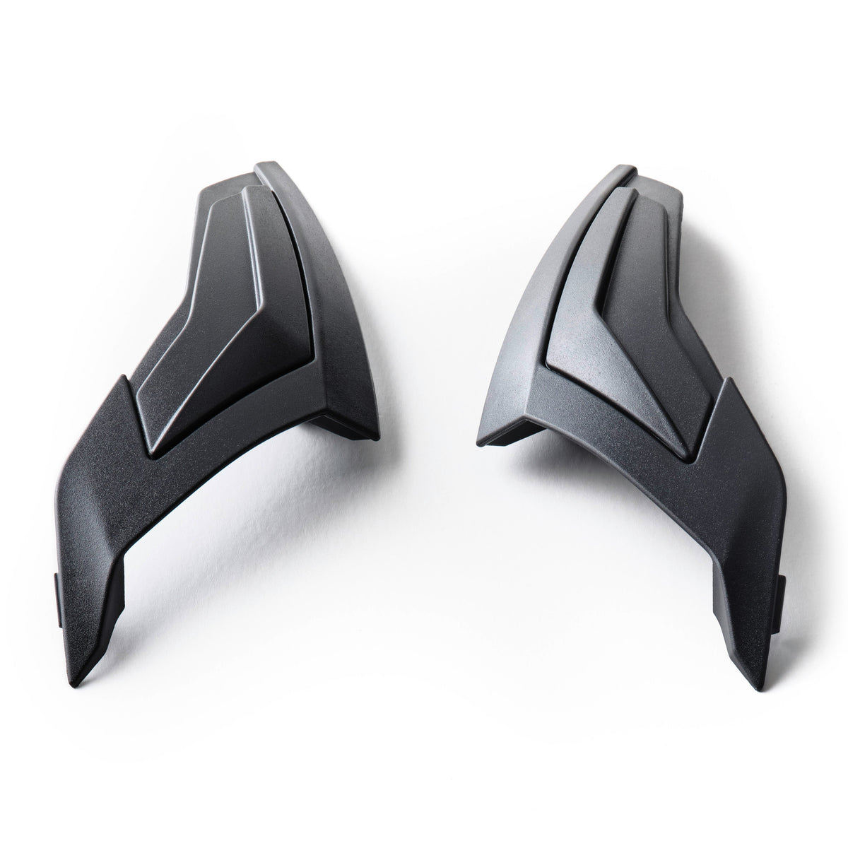 Helmventilation oben Jethelm Vectus / Integralhelm Velox L+R